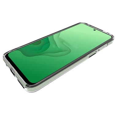 Motorola Moto G Play (2024) -kotelolle TPU:n takakansi