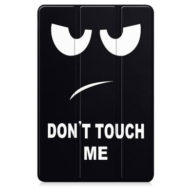 Lenovo Tab M11 kolminkertainen jalustan kansi - Don't