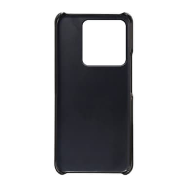 Xiaomi Redmi Note 13 Pro 5G -suojakuorelle Takakorttitaskuille