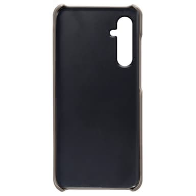 Samsung Galaxy A15 KSQ Pu-nahkapäällysteinen kuori kova kotelo