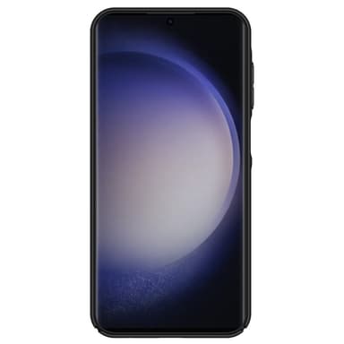 NILLKIN himmeä kova muovikotelo Samsung Galaxy A15