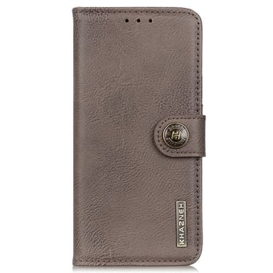 Xiaomi Redmi Note 13 Pro 5G Case Shell KHAZNEH  -kotelolle Khaki