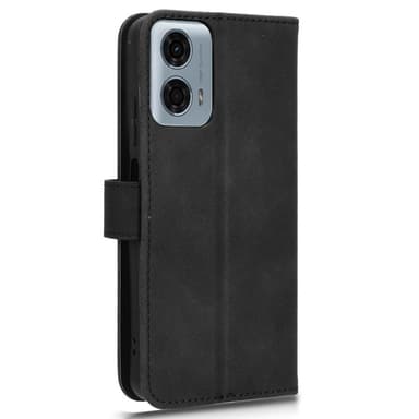 Motorola Moto G Play (2024) Case Wallet Case Shell -kotelolle