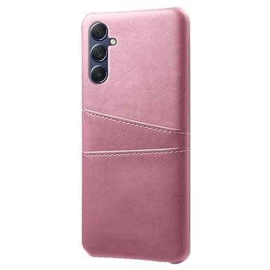 Samsung Galaxy A15 KSQ Pu-nahkapäällysteinen kuori kova kotelo