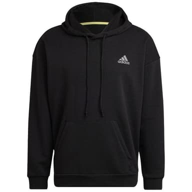 Adidas Clubhouse Tennis Hoodie, Miesten padel ja tennis paita XXL