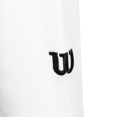 Wilson M Triblend Hoodie Br Wt Pdl, Miesten padel ja tennis paita