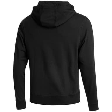Wilson M Triblend Hoodie Black Pdl, Miesten padel ja tennis paita