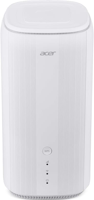 Acer Connect X6E CPE 5G WiFi reititin