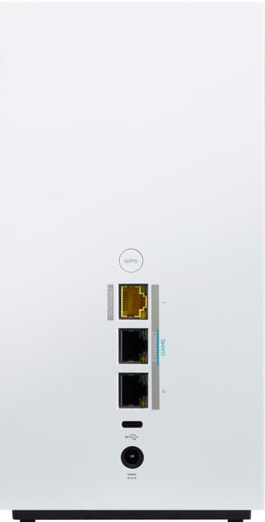 Acer Predator T7 WiFi 7 reititin