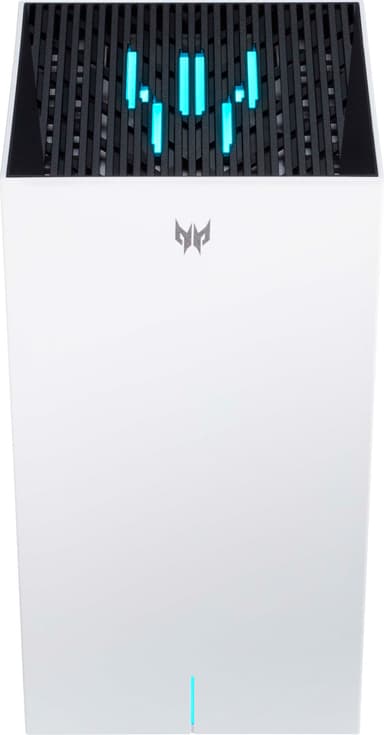 Acer Predator T7 WiFi 7 reititin