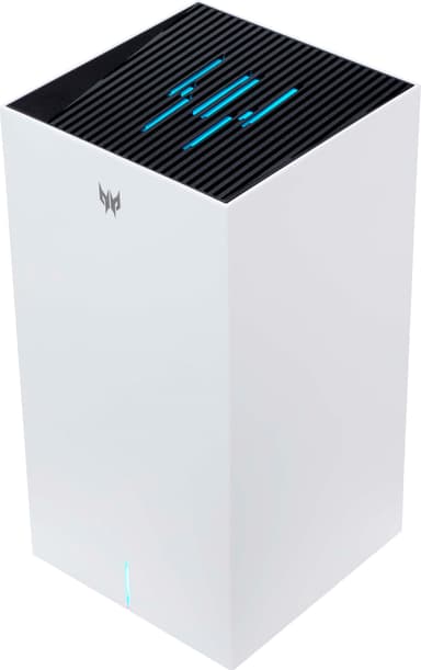 Acer Predator T7 WiFi 7 reititin