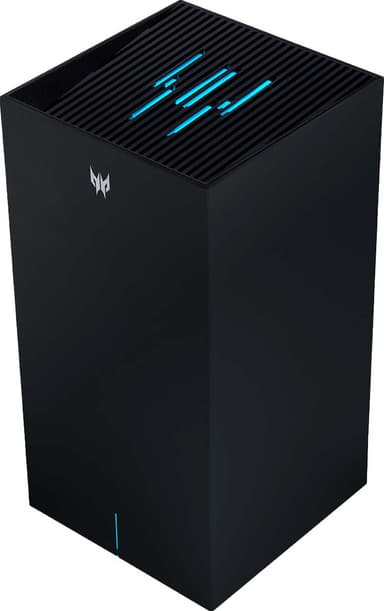 Acer Predator X7 CPE 5G WiFi reititin