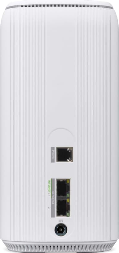 Acer Connect X6E CPE 5G WiFi reititin