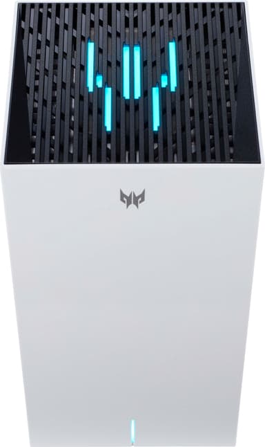 Acer Predator T7 WiFi 7 reititin