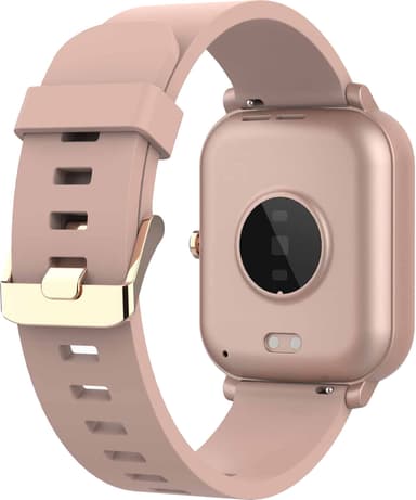 Goji Smart 3 aktiivisuusranneke (ruusukulta)