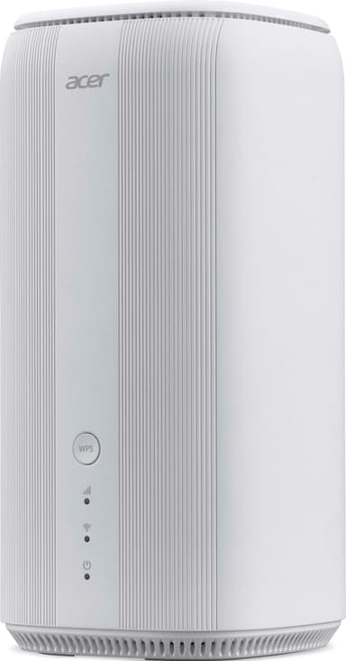 Acer Connect X6E CPE 5G WiFi reititin