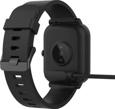 Goji Smart 3 aktiivisuusranneke (musta)