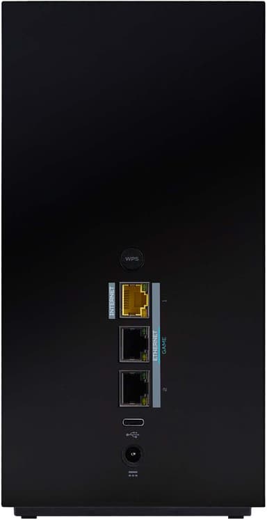 Acer Predator X7 CPE 5G WiFi reititin