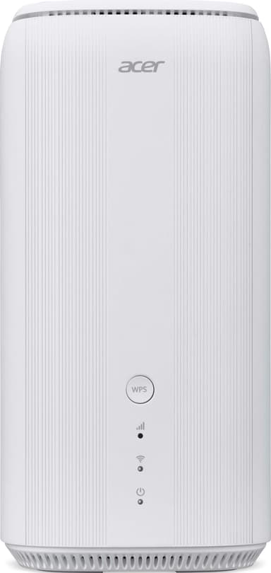 Acer Connect X6E CPE 5G WiFi reititin
