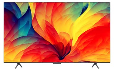 TCL 65" QLED780 4K QLED TV (2024)