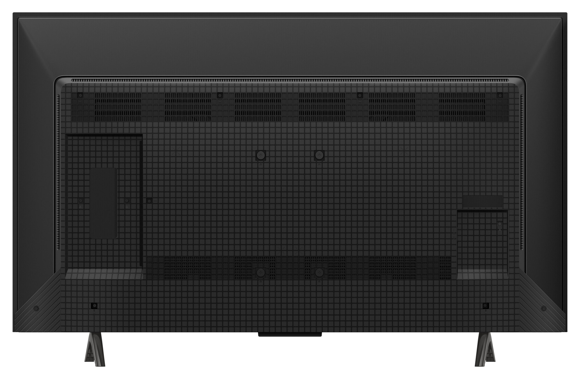 TCL 43" QLED780 4K QLED TV (2024)