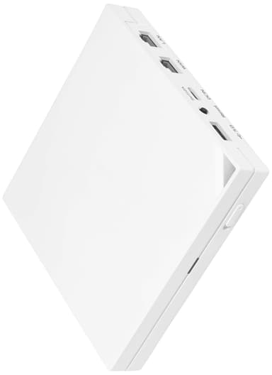 Asus RT-AX57 Go Wi-Fi6/AX3000 reititin