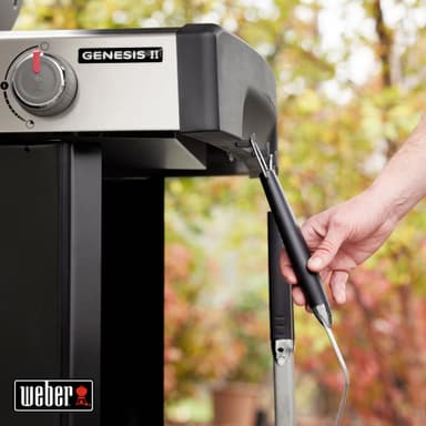 Weber Genesis II kaasugrilli 61016769