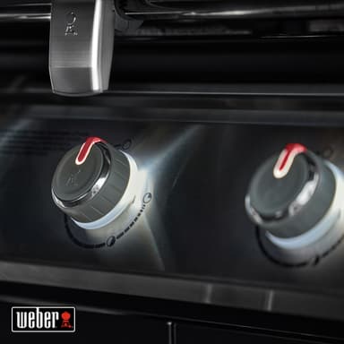 Weber Genesis II kaasugrilli 61016769