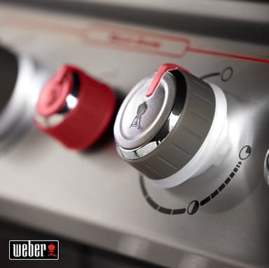 Weber Genesis II kaasugrilli 61016769