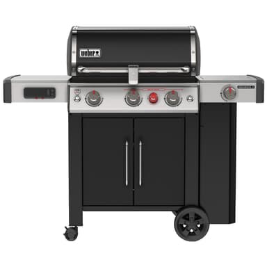 Weber Genesis II kaasugrilli 61016769