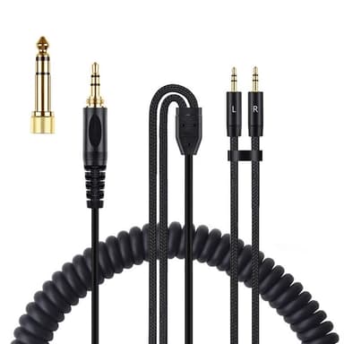 Kierre äänijohto HifiMan HE1000