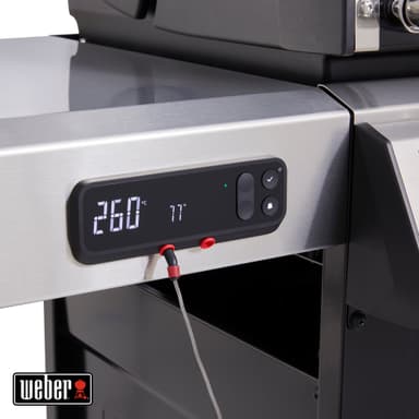 Weber Genesis II kaasugrilli 61016769