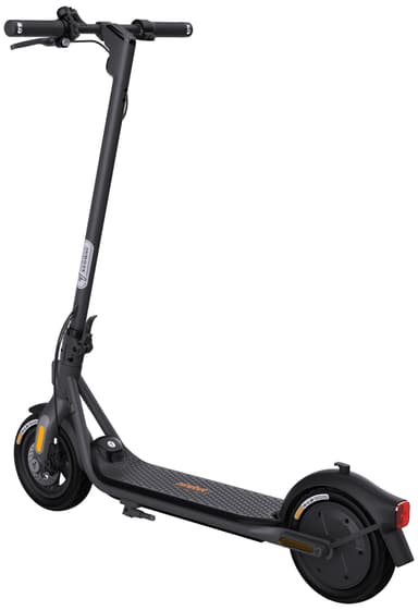 Ninebot by Segway F2 D sähköpotkulauta
