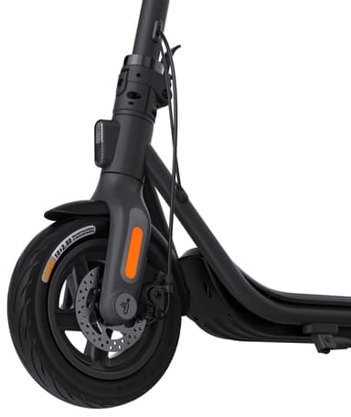 Ninebot by Segway F2 D sähköpotkulauta