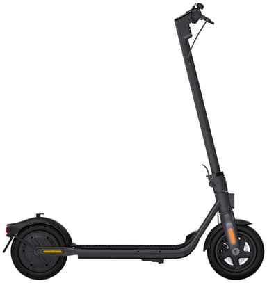 Ninebot by Segway F2 D sähköpotkulauta