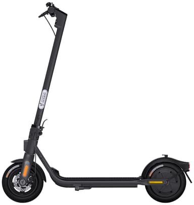 Ninebot by Segway F2 E sähköpotkulauta 800030