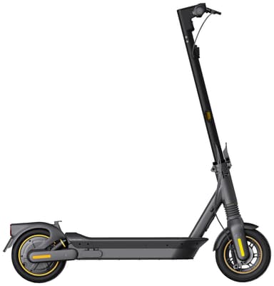 Ninebot by Segway Max G2 E sähköpotkulauta 800036