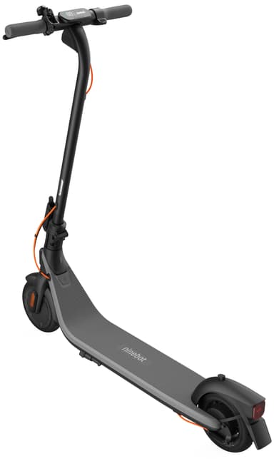 Ninebot by Segway E2 Plus E sähköpotkulauta 800028