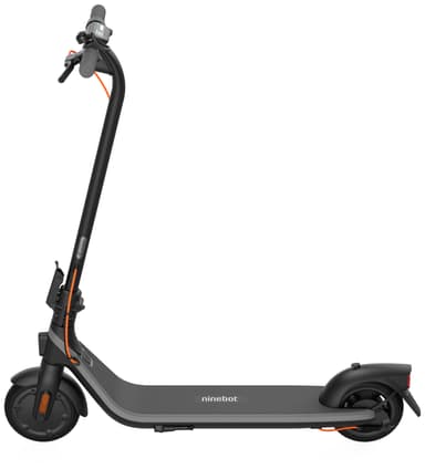 Ninebot by Segway E2 Plus E sähköpotkulauta 800028