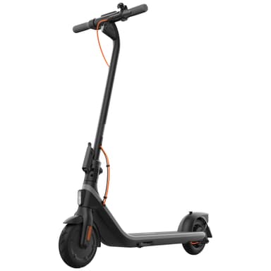 Ninebot by Segway E2 Plus E sähköpotkulauta 800028