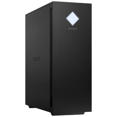 HP Omen 25L i7-14F/16/1000/4060Ti pelitietokone