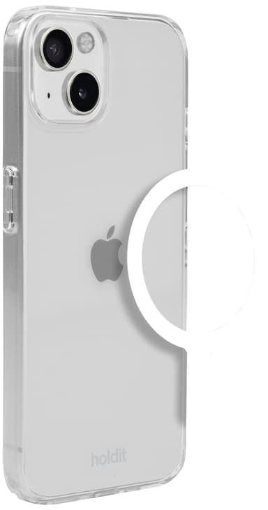 Holdit MagSafe rengas (valkoinen)