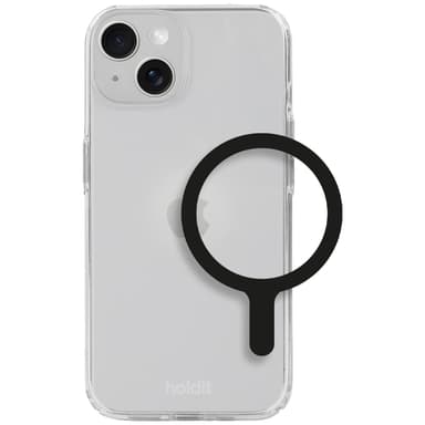 Holdit MagSafe rengas (musta)
