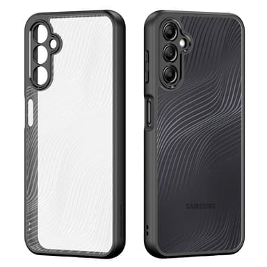 DUX DUCIS Samsung A15 5G Aimo Series Suojakuori - Musta