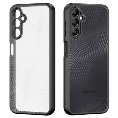 DUX DUCIS Samsung A25 5G Aimo Series Suojakuori - Musta