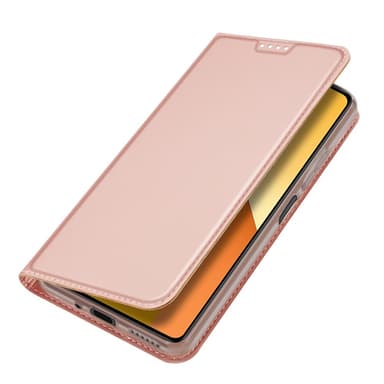 DUX DUCIS Xiaomi Redmi Note 13 5G Skin Pro Series Case - Pinkki