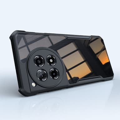 XUNDD OnePlus 12R 5G Beatle Series Suojakuori