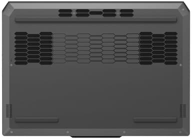 Lenovo LOQ 15IAX9 i5-12HX/24/512/4050 15,6" pelikannettava