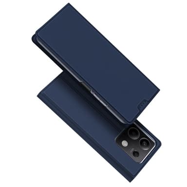 DUX DUCIS Xiaomi Redmi Note 13 5G Skin Pro Series Case - Sininen