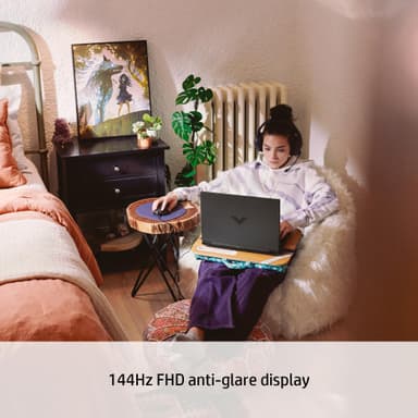 HP Victus 15 Core i5-12H/2050/8/512 15,6" pelikannettava
